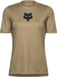 Fox Ranger FOX HEAD SS Womens MTB Jersey - ABC Bikes