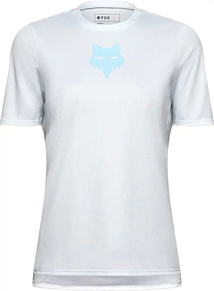 Fox Ranger FOX HEAD SS Womens MTB Jersey - ABC Bikes