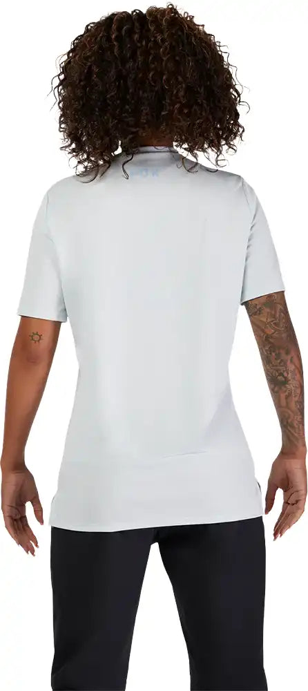 Fox Ranger FOX HEAD SS Womens MTB Jersey - ABC Bikes
