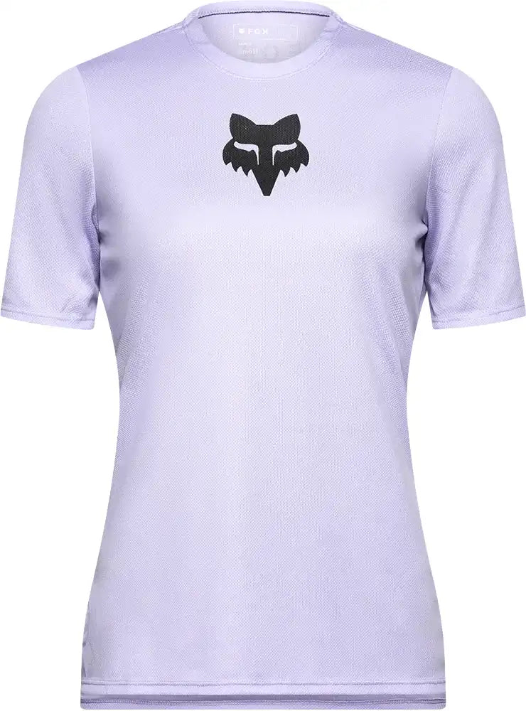 Fox Ranger FOX HEAD SS Womens MTB Jersey - ABC Bikes