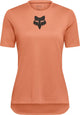 Fox Ranger FOX HEAD SS Womens MTB Jersey - ABC Bikes