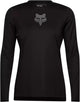 Fox Ranger LS Womens MTB Jersey [product_colour] | ABC Bikes