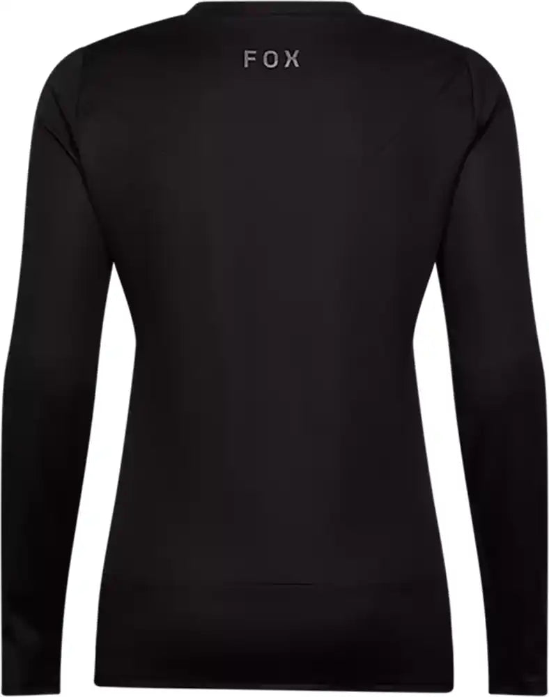 Fox Ranger LS Womens MTB Jersey [product_colour] | ABC Bikes