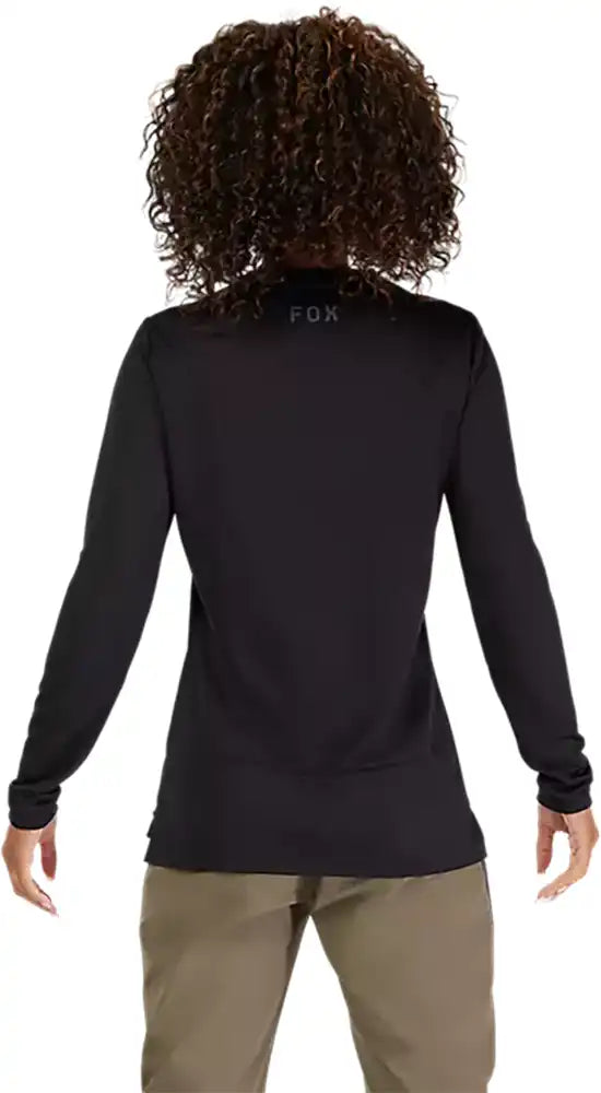 Fox Ranger LS Womens MTB Jersey [product_colour] | ABC Bikes