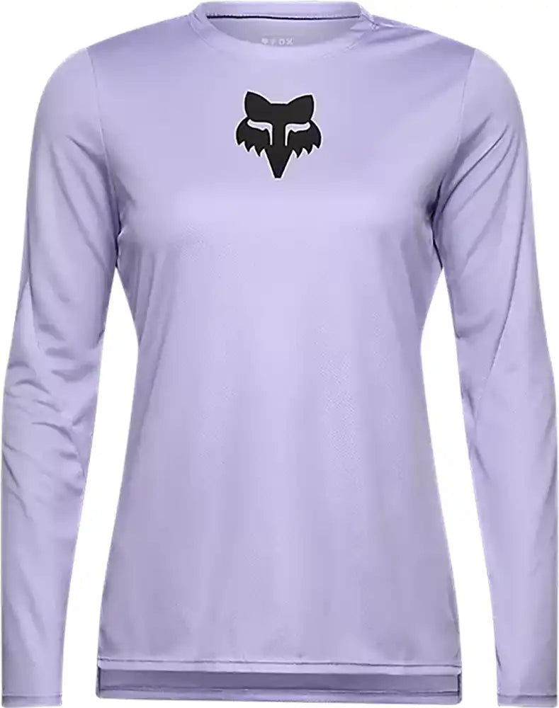 Fox Ranger LS Womens MTB Jersey [product_colour] | ABC Bikes