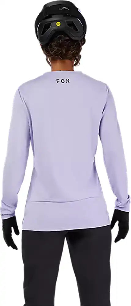 Fox Ranger LS Womens MTB Jersey [product_colour] | ABC Bikes
