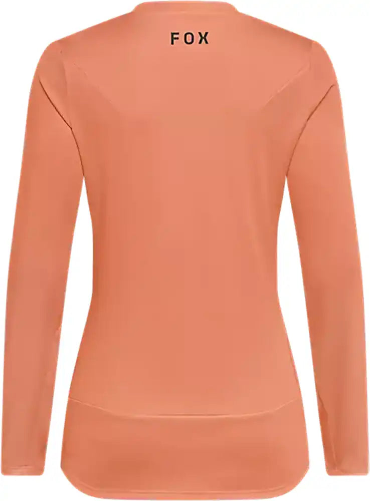 Fox Ranger LS Womens MTB Jersey [product_colour] | ABC Bikes