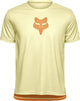 Fox Ranger FOX HEAD SS Youth MTB Jersey - ABC Bikes
