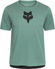 Fox Ranger FOX HEAD SS Youth MTB Jersey - ABC Bikes