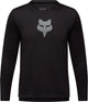 Fox Ranger FOX HEAD LS Youth MTB Jersey - ABC Bikes