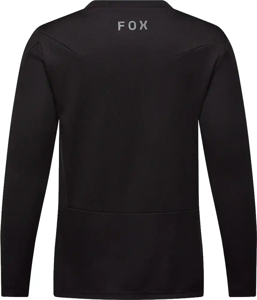 Fox Ranger FOX HEAD LS Youth MTB Jersey - ABC Bikes