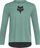 Fox Ranger FOX HEAD LS Youth MTB Jersey - ABC Bikes