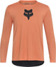 Fox Ranger FOX HEAD LS Youth MTB Jersey - ABC Bikes