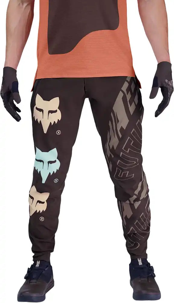 Fox Flexair ELEVATED Mens MTB Pants - ABC Bikes
