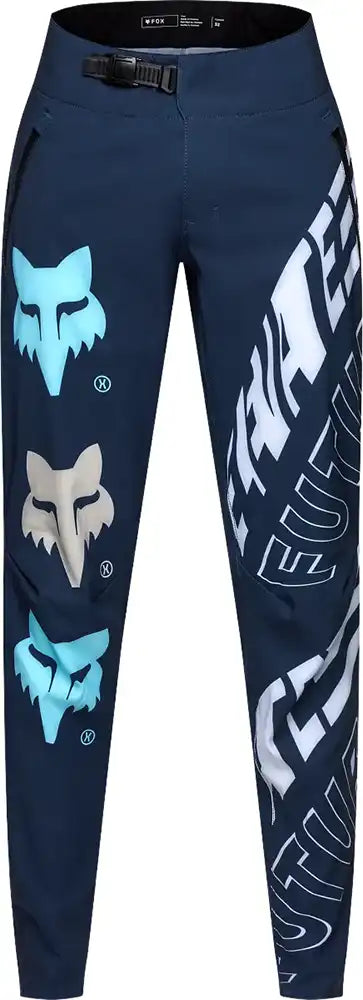 Fox Flexair ELEVATED Mens MTB Pants - ABC Bikes