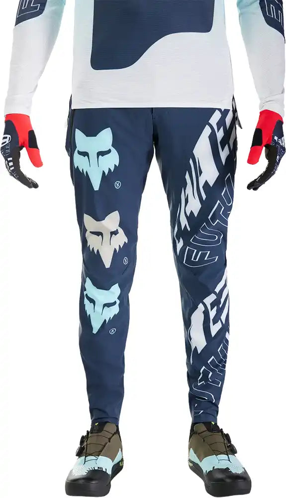 Fox Flexair ELEVATED Mens MTB Pants - ABC Bikes