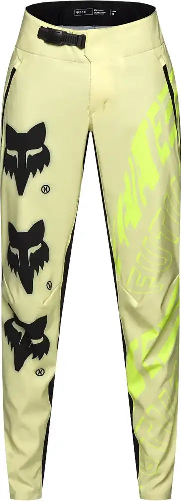 Fox Flexair ELEVATED Mens MTB Pants - ABC Bikes