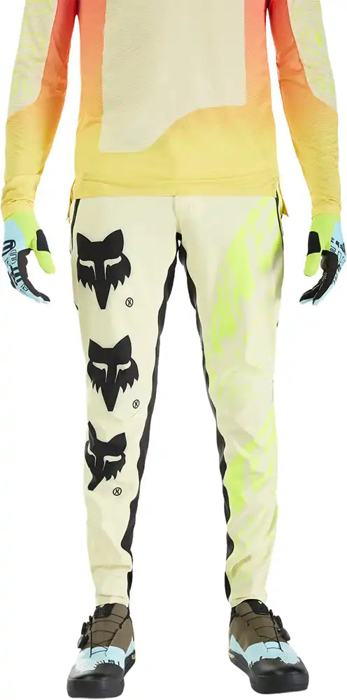 Fox Flexair ELEVATED Mens MTB Pants - ABC Bikes