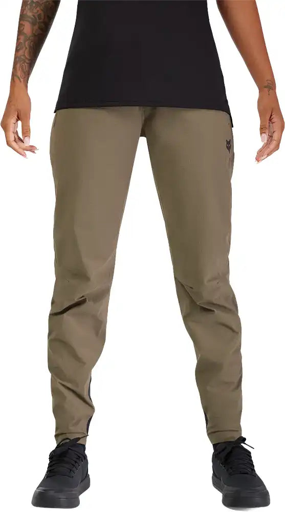 Fox Ranger Womens MTB Pants - ABC Bikes