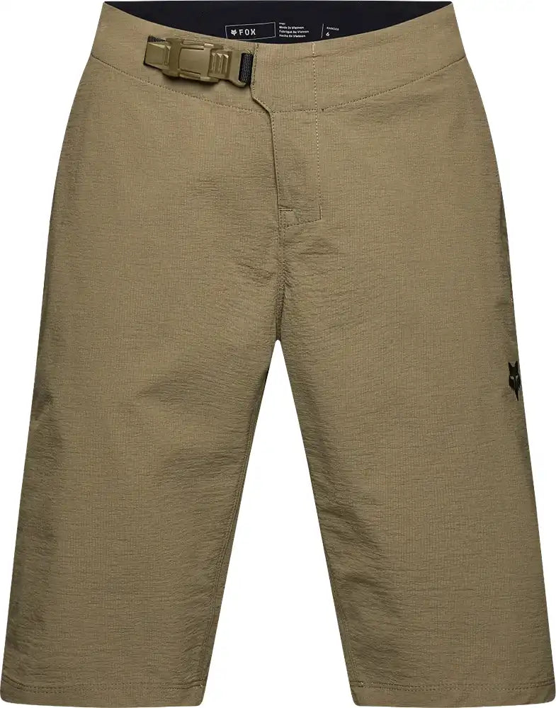 Fox Ranger Liner Womens MTB Shorts - ABC Bikes