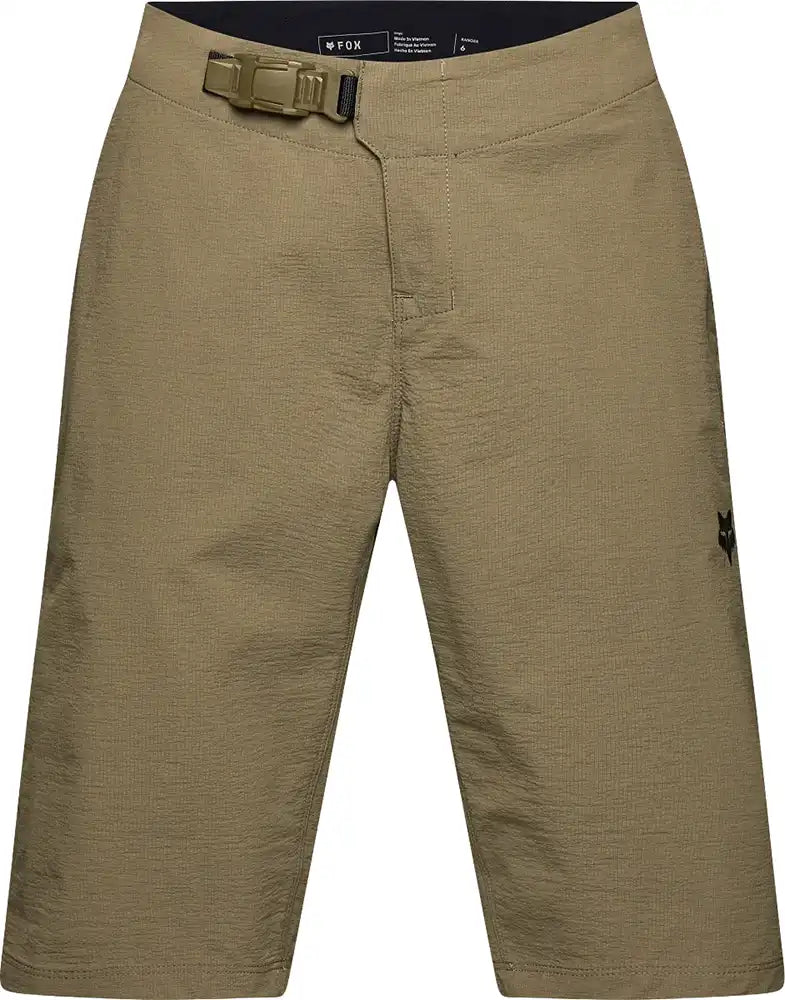 Fox Ranger Womens MTB Shorts - ABC Bikes