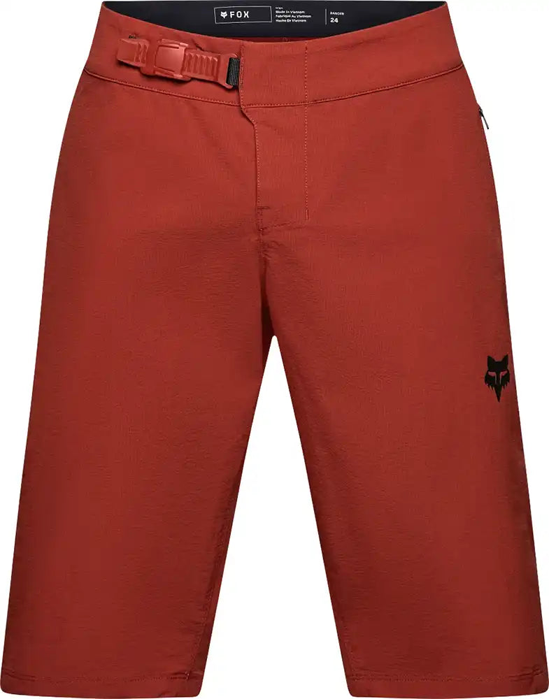 Fox Ranger Liner Mens MTB Shorts - ABC Bikes