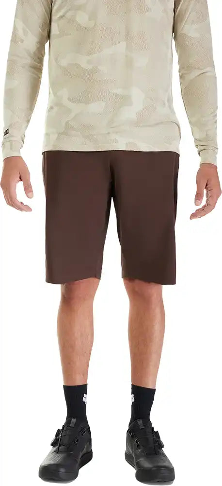 Fox Ranger Liner Mens MTB Shorts - ABC Bikes