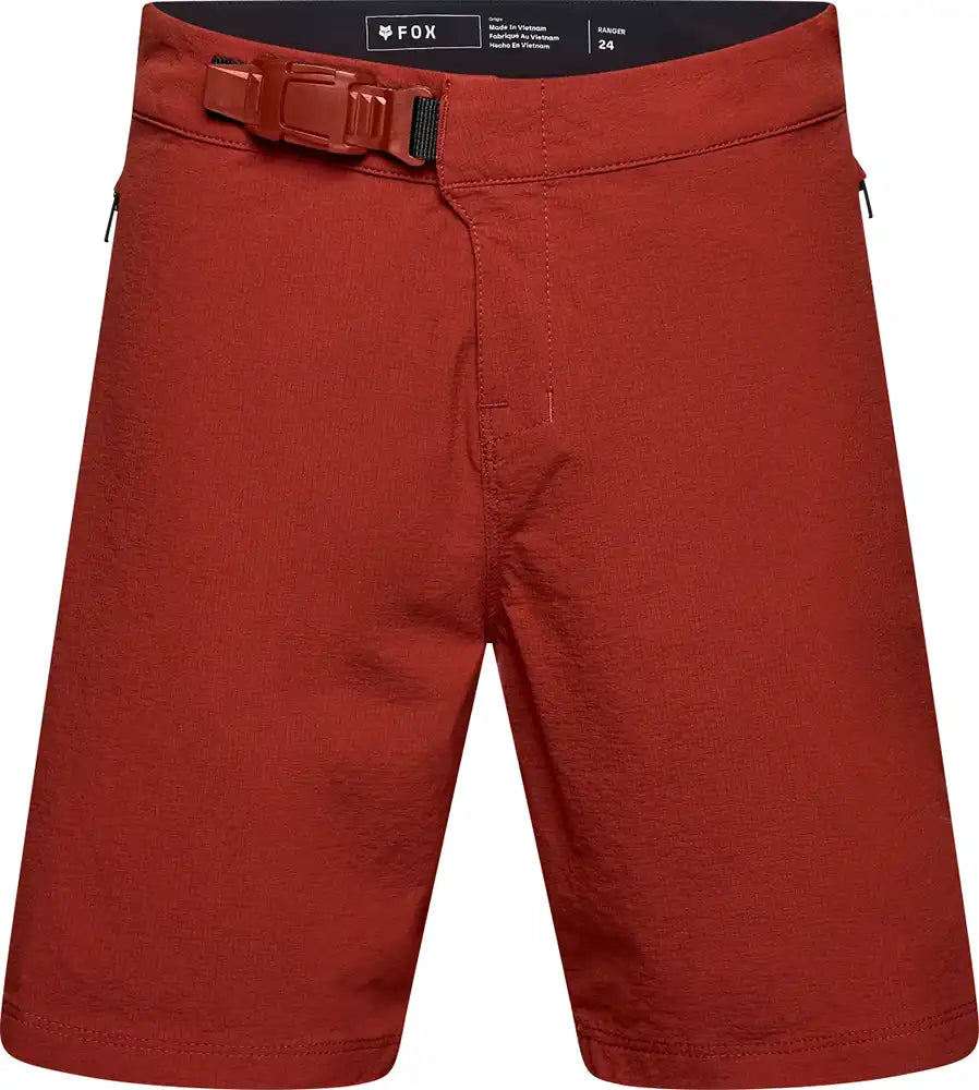 Fox Ranger Liner Youth MTB Shorts - ABC Bikes