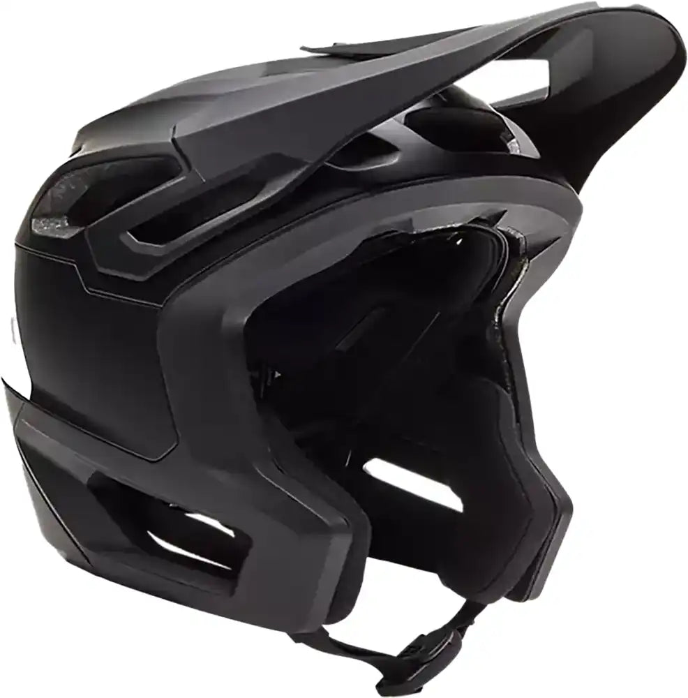 Fox Dropframe Pro GRID MIPS MTB Helmet - ABC Bikes