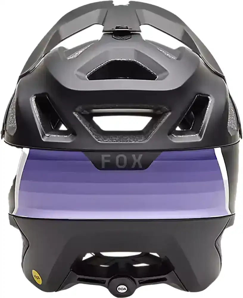 Fox Dropframe Pro GRID MIPS MTB Helmet - ABC Bikes
