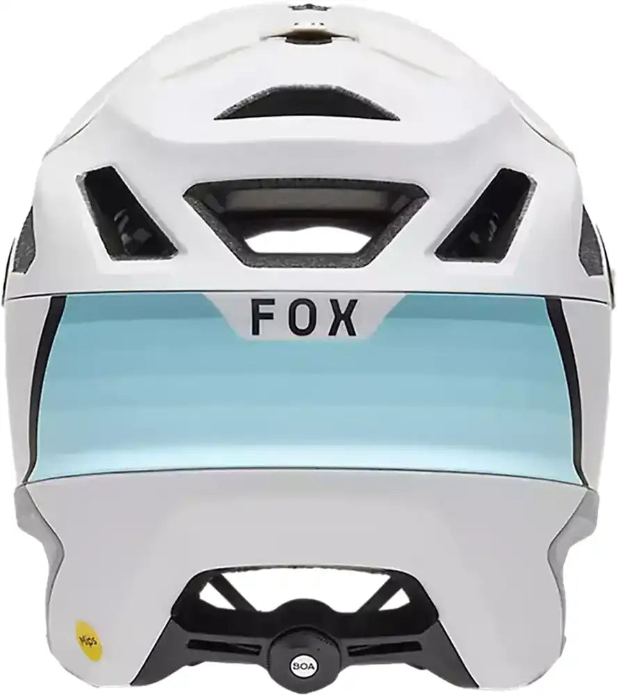 Fox Dropframe Pro GRID MIPS MTB Helmet - ABC Bikes