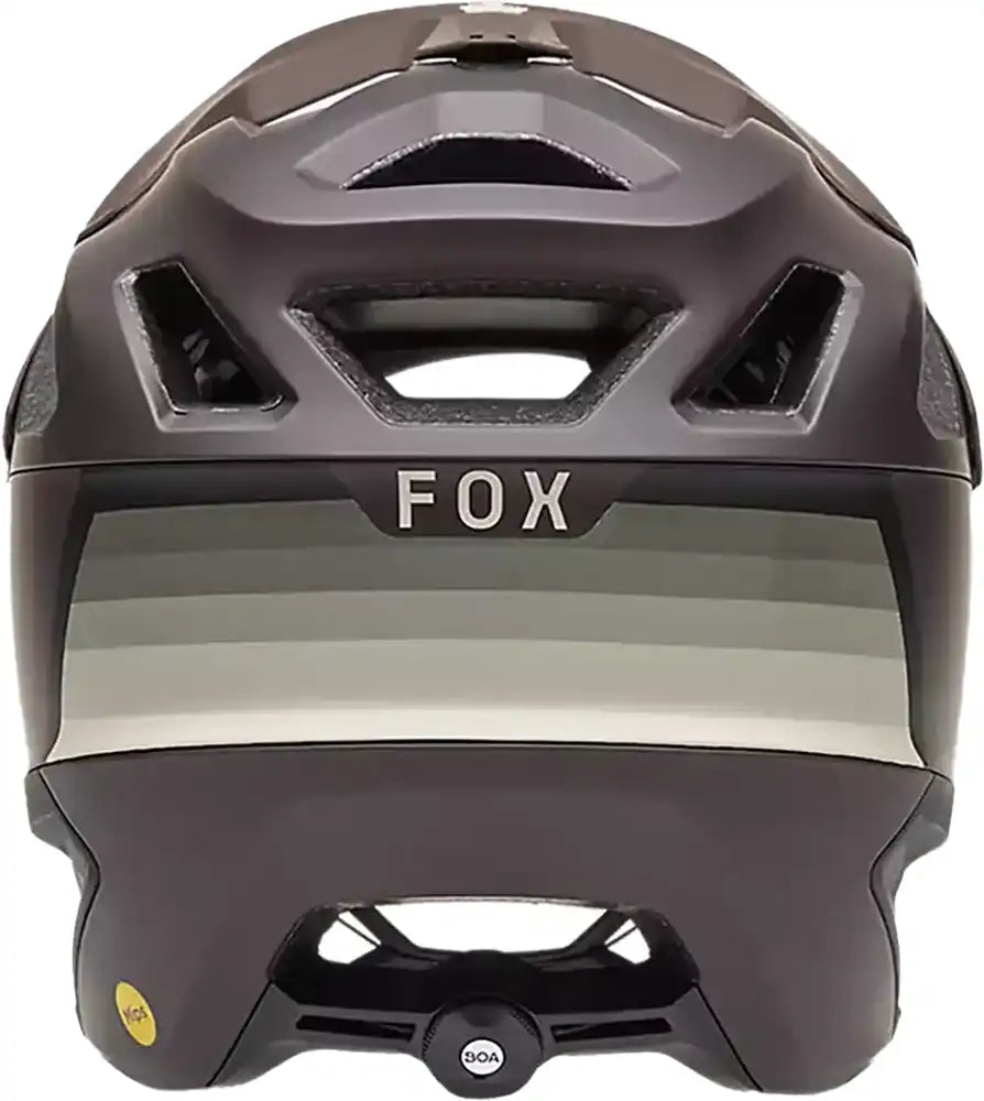 Fox Dropframe Pro GRID MIPS MTB Helmet - ABC Bikes