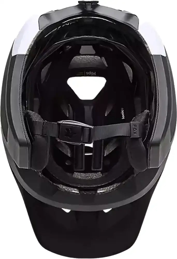 Fox Dropframe Pro DIGI IMAGE MIPS MTB Helmet - ABC Bikes