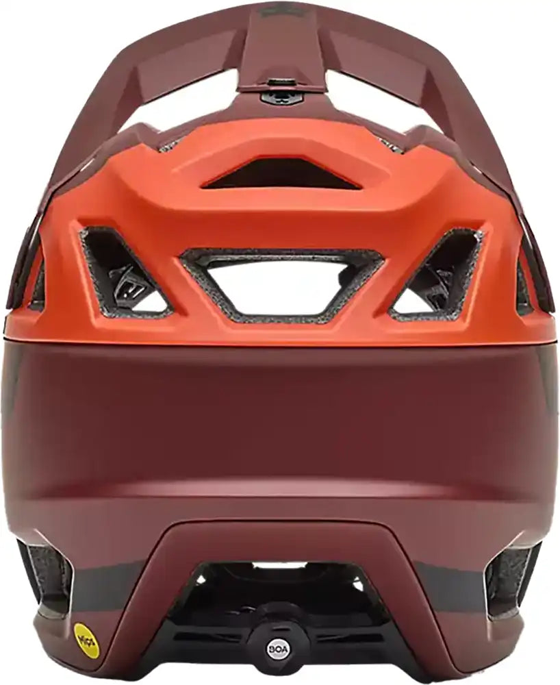 Fox Proframe RS SOL MIPS Full Face Helmet - ABC Bikes