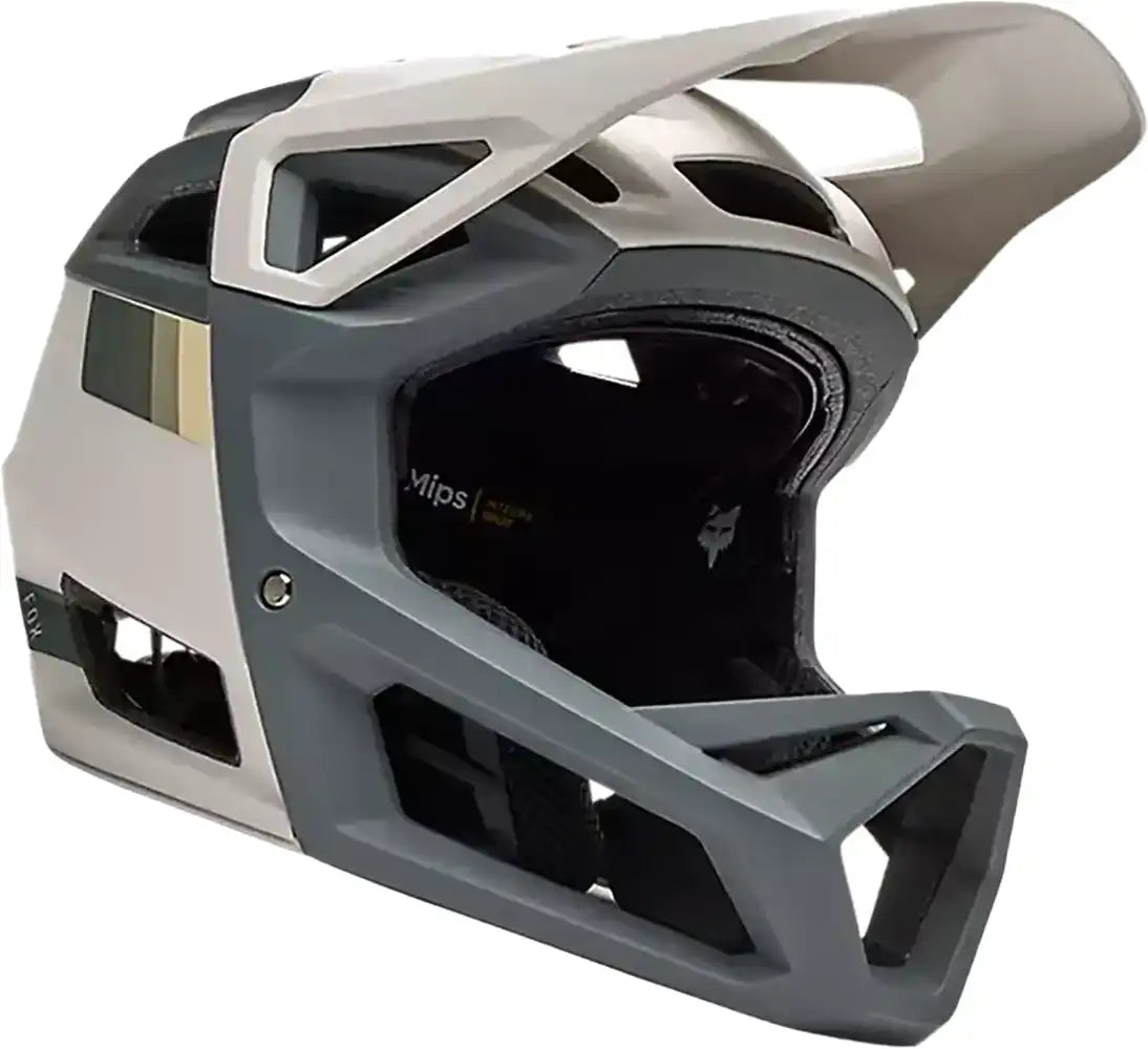 Fox Proframe RS SOL MIPS Full Face Helmet - ABC Bikes