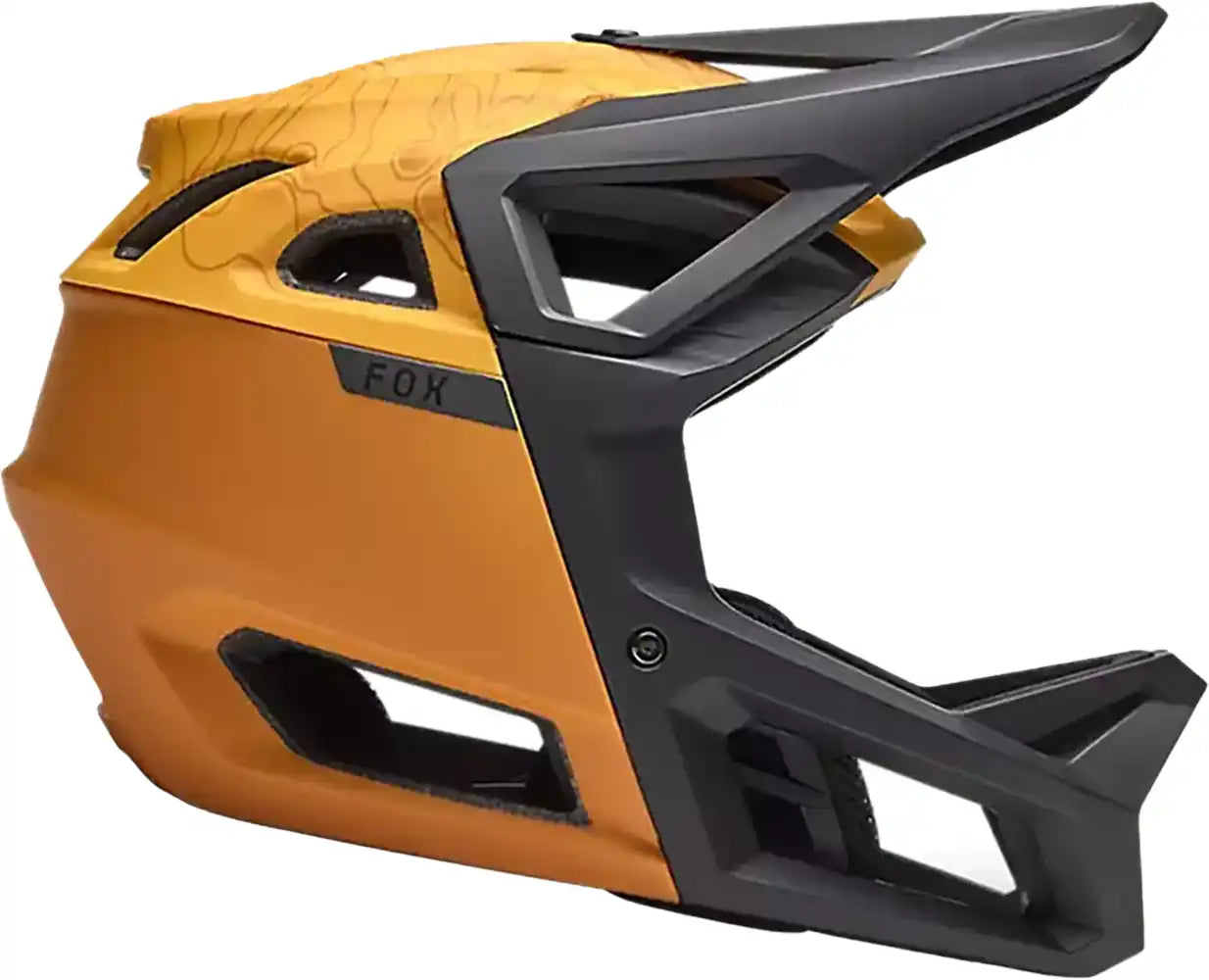 Fox Proframe FREQUENCY MIPS Full Face Helmet - ABC Bikes