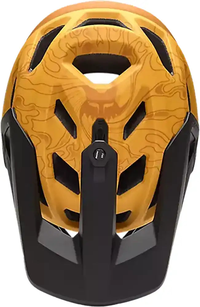 Fox Proframe FREQUENCY MIPS Full Face Helmet - ABC Bikes