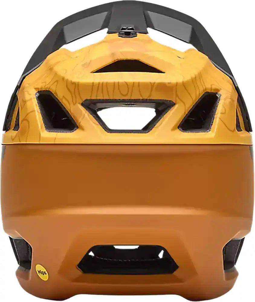 Fox Proframe FREQUENCY MIPS Full Face Helmet - ABC Bikes