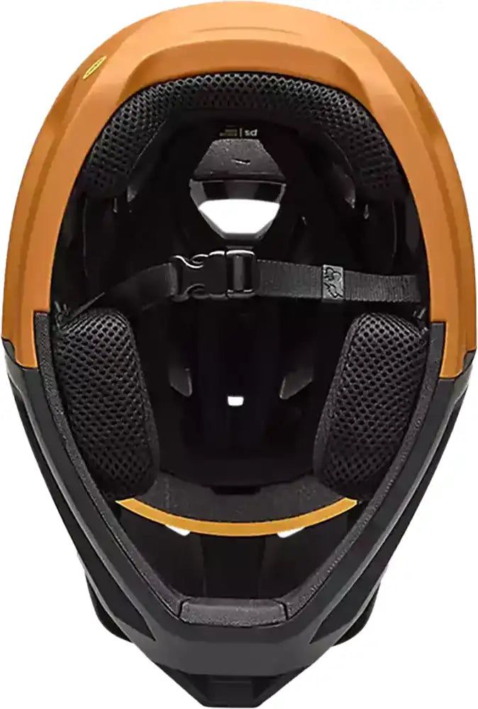 Fox Proframe FREQUENCY MIPS Full Face Helmet - ABC Bikes