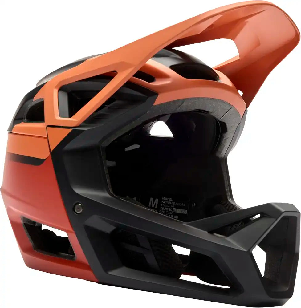 Fox Proframe RIZER MIPS Youth Full Face Helmet - ABC Bikes