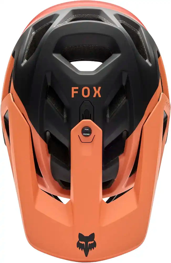 Fox Proframe RIZER MIPS Youth Full Face Helmet - ABC Bikes