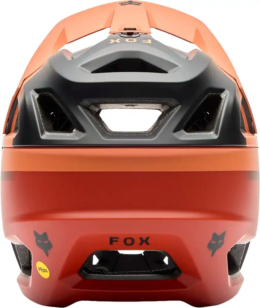Fox Proframe RIZER MIPS Youth Full Face Helmet - ABC Bikes