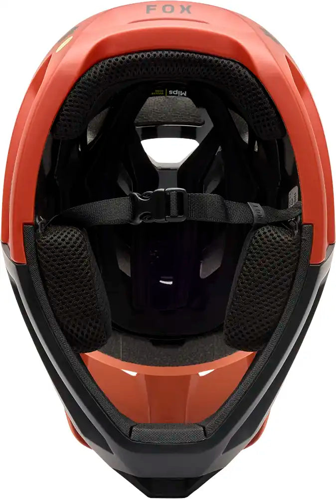 Fox Proframe RIZER MIPS Youth Full Face Helmet - ABC Bikes