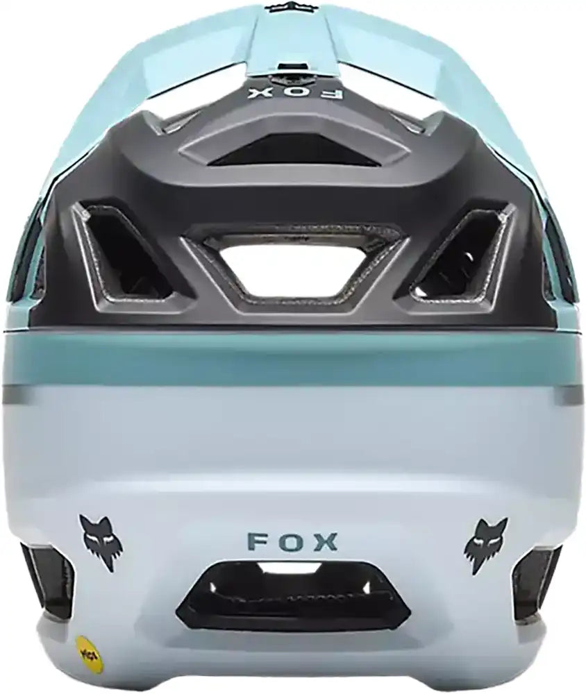 Fox Proframe RIZER MIPS Youth Full Face Helmet - ABC Bikes