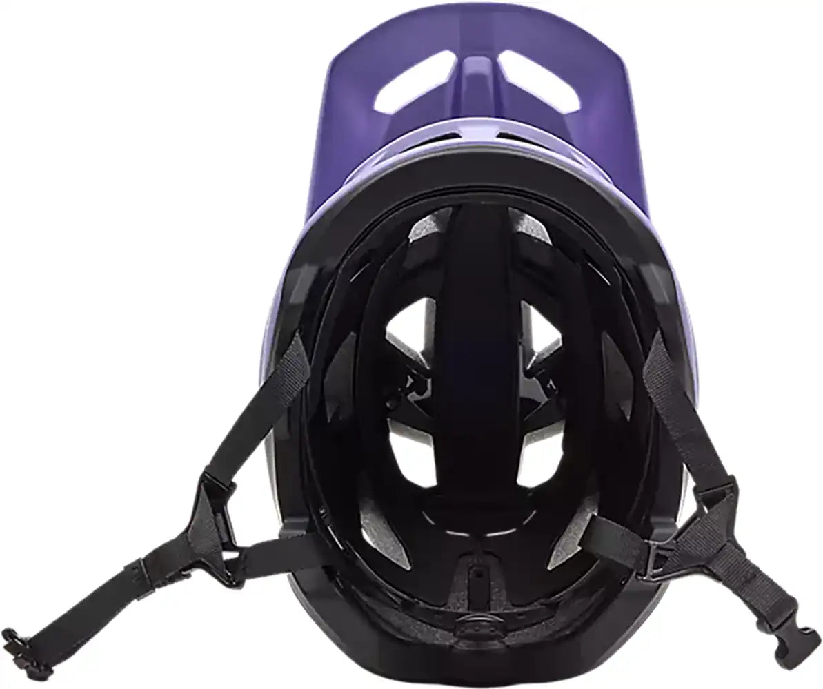 Fox Speedframe 5050 MIPS MTB Helmet - ABC Bikes