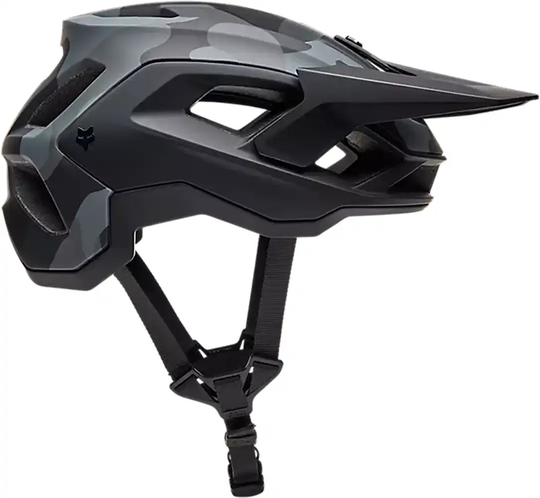 Fox Speedframe CAMO MIPS MTB Helmet - ABC Bikes