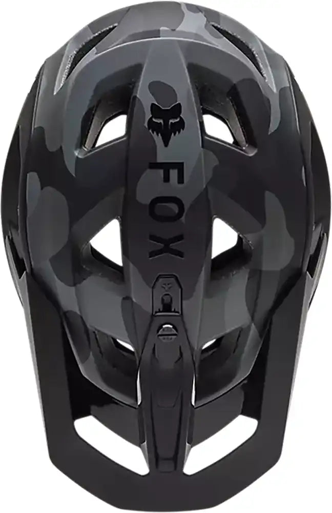 Fox Speedframe CAMO MIPS MTB Helmet - ABC Bikes