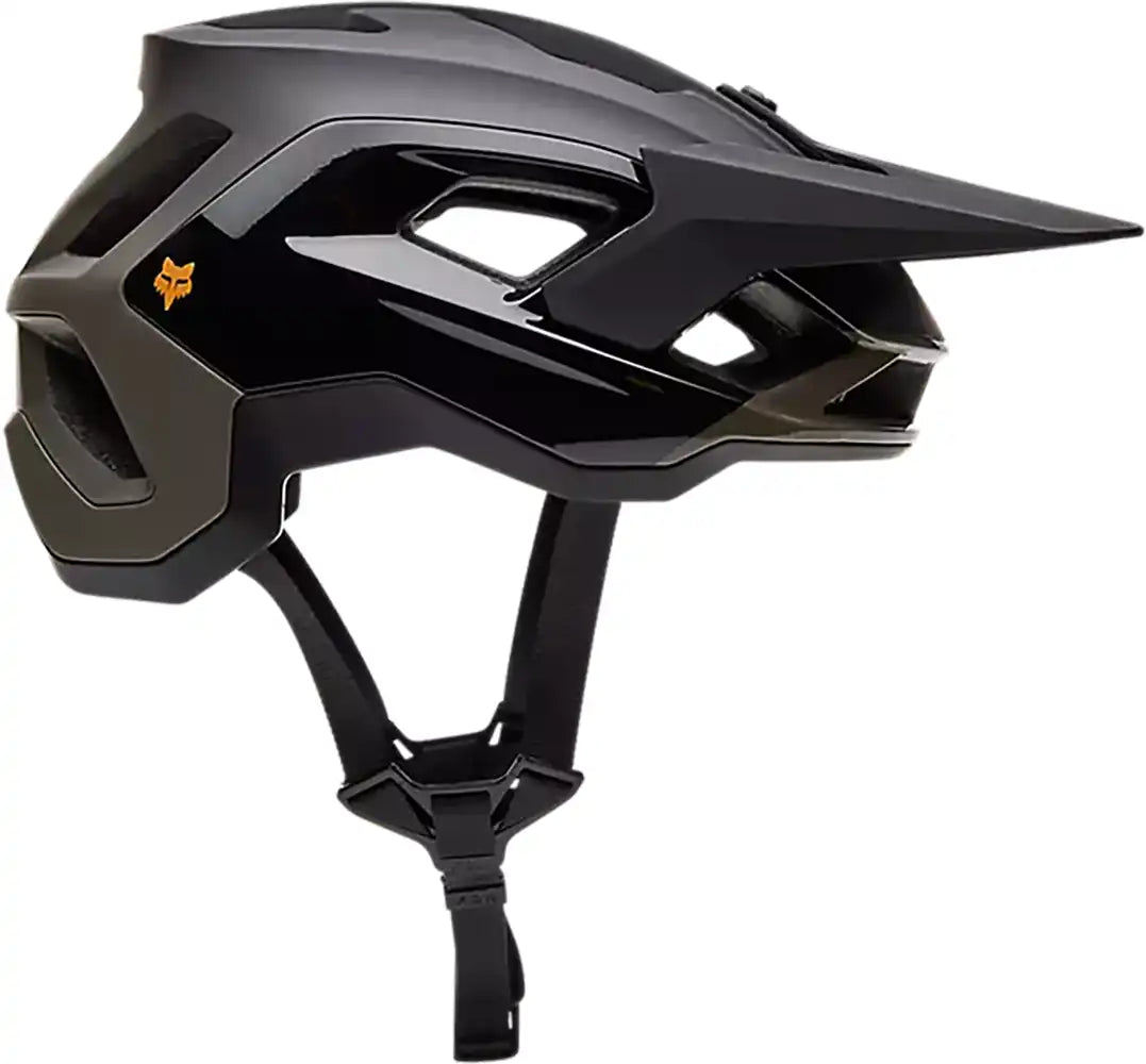 Fox Speedframe Pro BACKFADE MIPS MTB Helmet - ABC Bikes