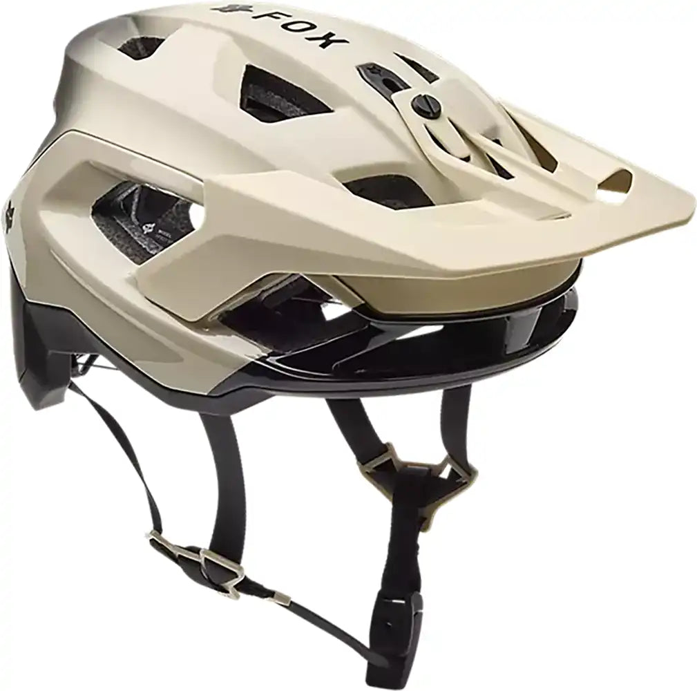 Fox Speedframe Pro BACKFADE MIPS MTB Helmet - ABC Bikes