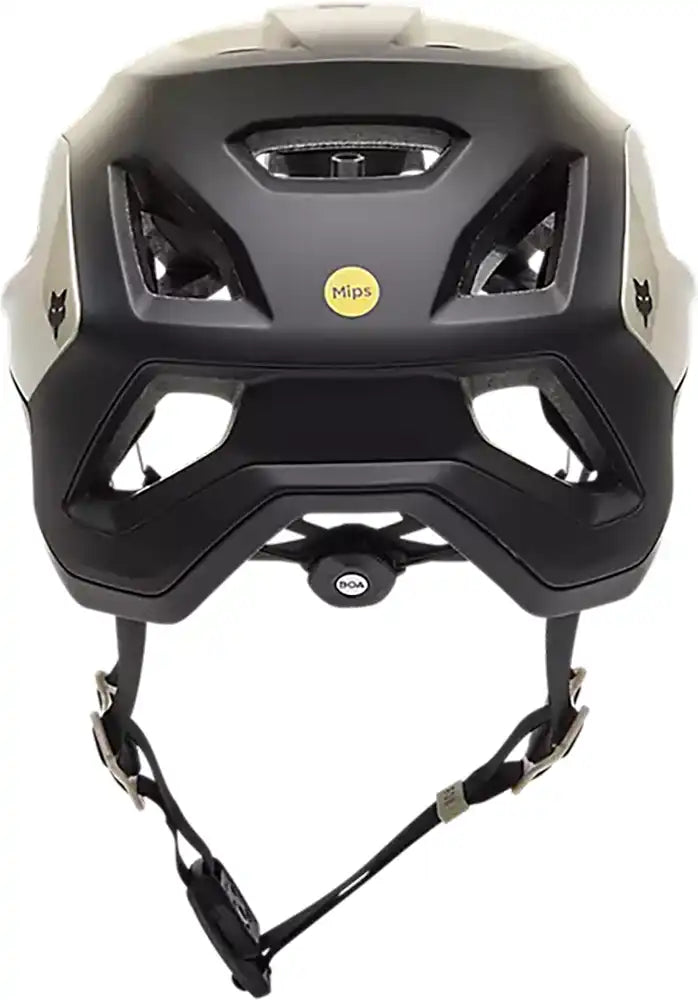 Fox Speedframe Pro BACKFADE MIPS MTB Helmet - ABC Bikes